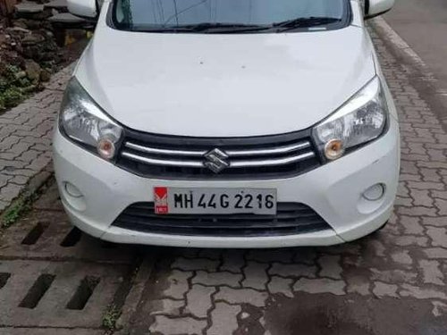 Used 2016 Maruti Suzuki Celerio MT for sale