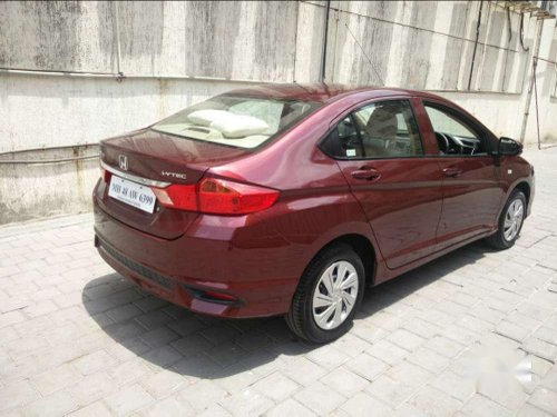 Used Honda City 1.5 S MT 2017 for sale 