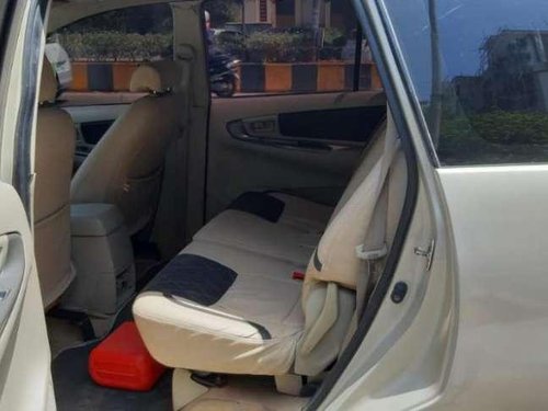 Toyota Innova 2.5 GX 8 STR BS-III, 2013, Diesel MT for sale 