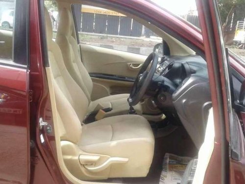 Honda Amaze, 2015, Diesel MT for sale 