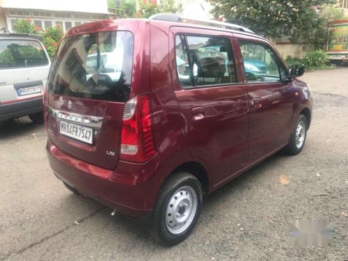 Maruti Suzuki Wagon R LXI 2012 MT for sale 