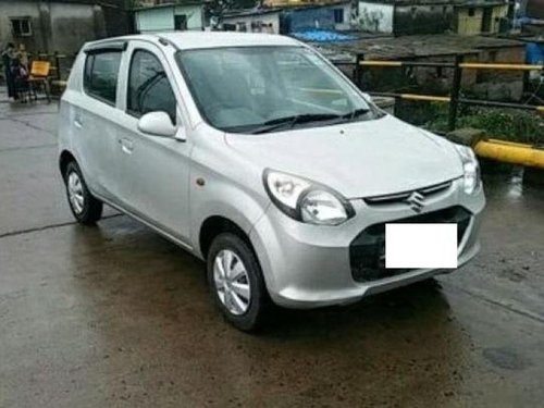 2013 Maruti Suzuki Alto 800 CNG LXI MT for sale