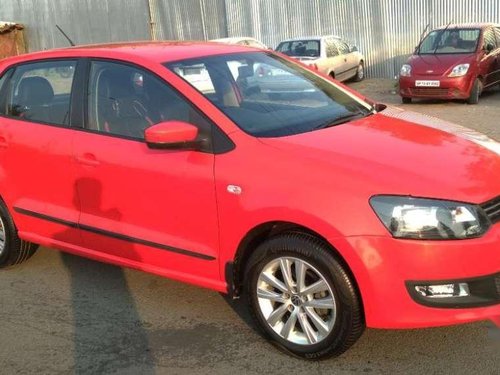 2014 Volkswagen Polo MT for sale at low price