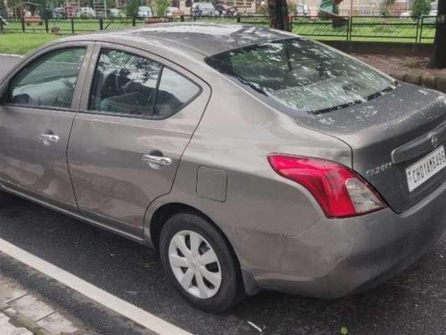 Nissan Sunny XL Diesel, 2012, Diesel MT for sale 