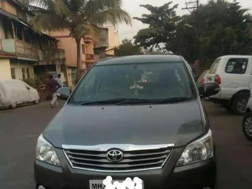 Used 2012 Toyota Innova MT for sale