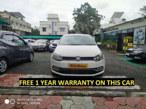 2014 Volkswagen Vento MT for sale