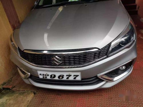 2019 Maruti Suzuki Ciaz Alpha MT for sale 