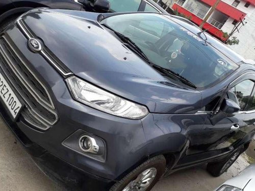 2013 Ford EcoSport MT for sale