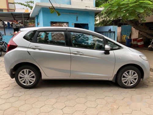 Honda Jazz E MT, 2016, Diesel MT for sale 