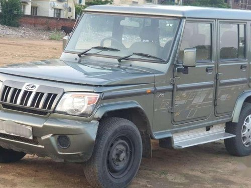 Used Mahindra Bolero ZLX 2015 MT for sale 