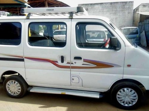 Maruti Suzuki Eeco 7 STR, 2011, Petrol MT for sale 