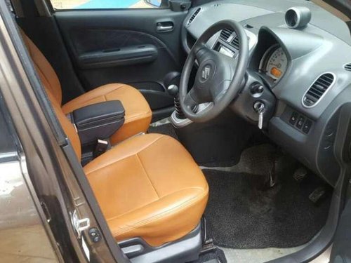 Used Maruti Suzuki Ritz MT for sale 