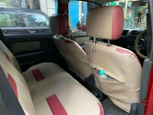 Used Maruti Suzuki Wagon R LXI MT for sale 