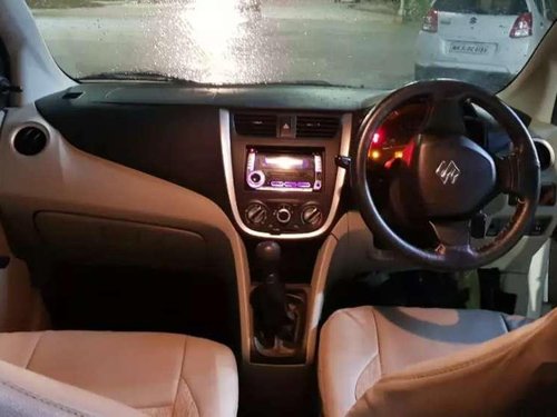 Used 2016 Maruti Suzuki Celerio MT for sale