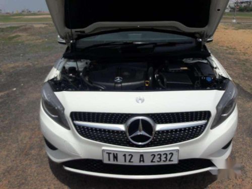 Mercedes Benz A Class 2013 AT for sale 