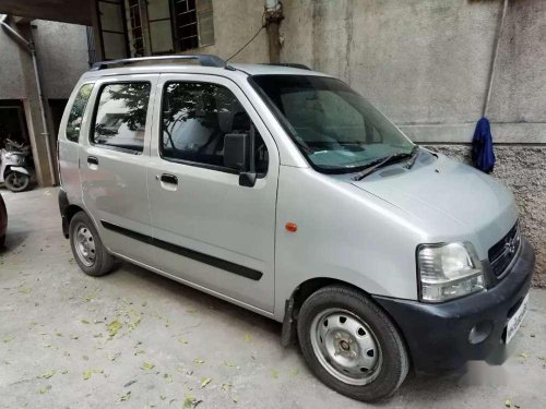 Maruti Suzuki Wagon R LXI 2004 MT for sale 