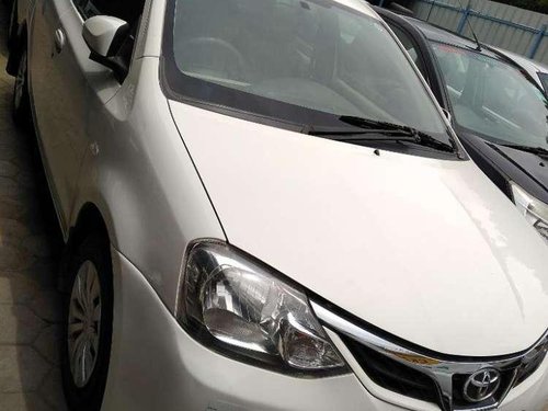 Used 2016 Toyota Etios GD AT for sale