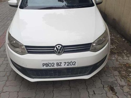 Volkswagen Polo Comfortline Petrol, 2012, MT for sale 