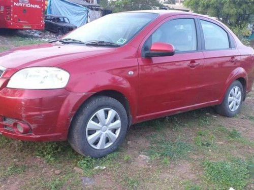 Chevrolet Aveo 1.4 2006 MT for sale 