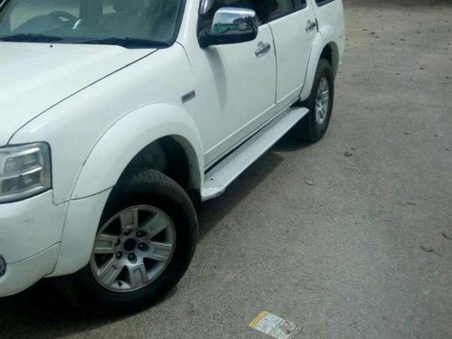 Used Ford Endeavour XLT TDCi 4x2, 2008, Diesel MT for sale 
