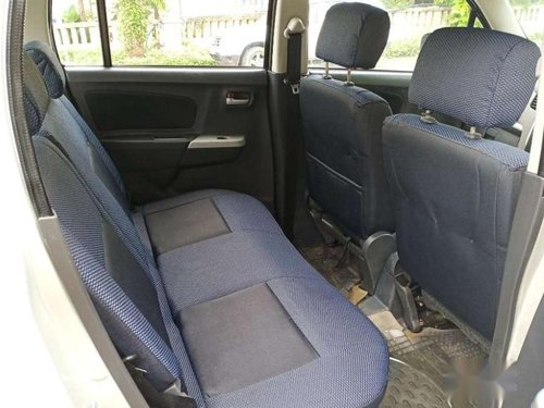 2012 Maruti Suzuki Wagon R VXI MT for sale at low price