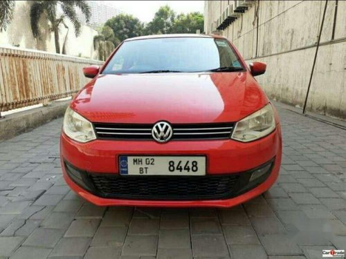 Volkswagen Polo, 2010, Diesel MT for sale 