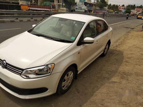 Volkswagen Vento Highline Diesel, 2010, MT for sale 