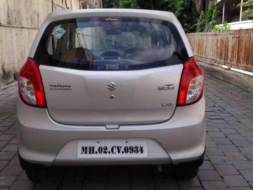 Maruti Suzuki Alto 800 LXI 2012 MT for sale 