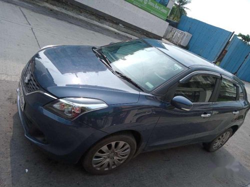 Used 2017 Maruti Suzuki Baleno MT for sale