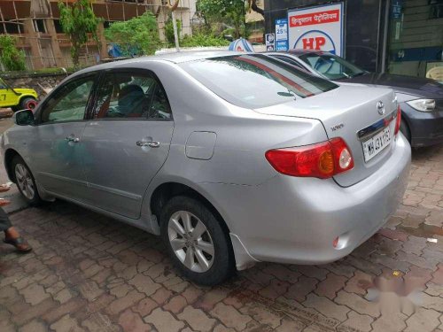 Used 2008 Toyota Corolla Altis VL AT for sale 