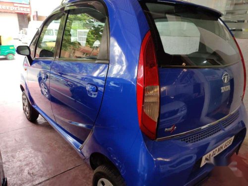 Tata Nano Twist XT, 2015, Petrol MT for sale 