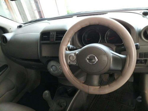 Used Nissan Sunny XV D 2012 MT for sale 