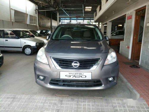 Used Nissan Sunny XV D 2012 MT for sale 