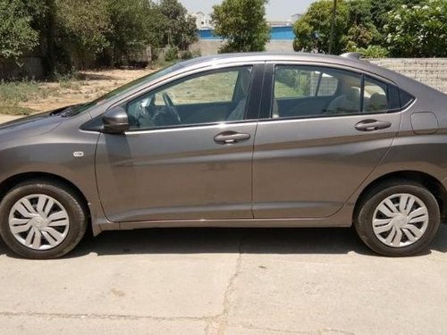 2015 Honda City i-DTEC SV MT for sale at low price