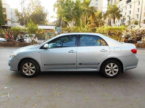 Used Toyota Corolla Altis 1.8 G 2009 MT for sale 