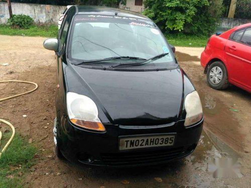 Chevrolet Spark 1.0 2008 MT for sale 