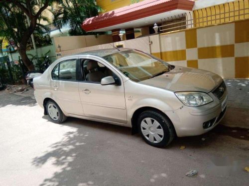 Used 2007 Ford Fiesta MT for sale 