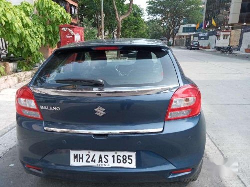 Used 2017 Maruti Suzuki Baleno MT for sale