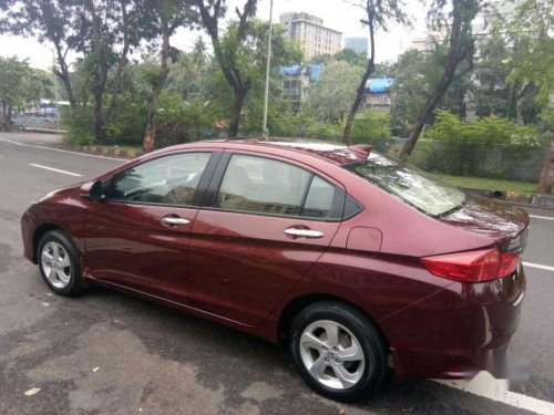 Honda City VX CVT, 2015, Petrol AT for sale 