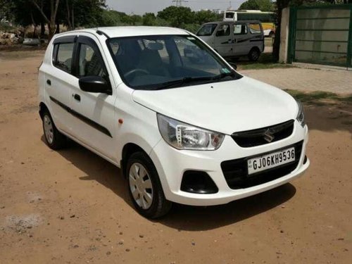 2017 Maruti Suzuki Alto K10 VXI MT for sale