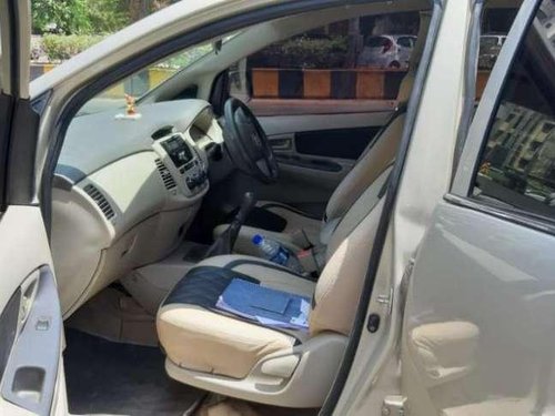 Toyota Innova 2.5 GX 8 STR BS-III, 2013, Diesel MT for sale 