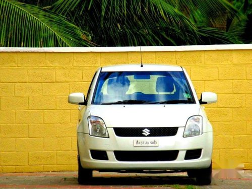 Maruti Suzuki Swift LDi, 2008, Diesel MT for sale 