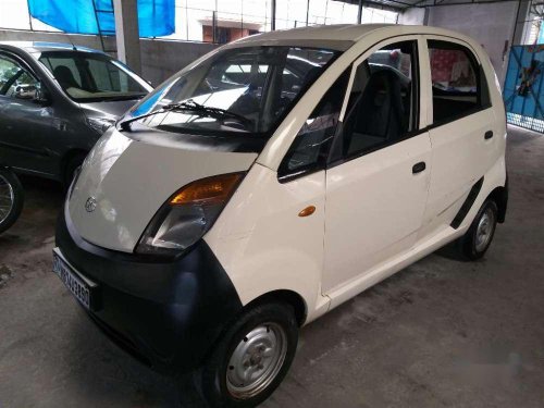 Tata Nano Base, 2012, Petrol MT for sale 