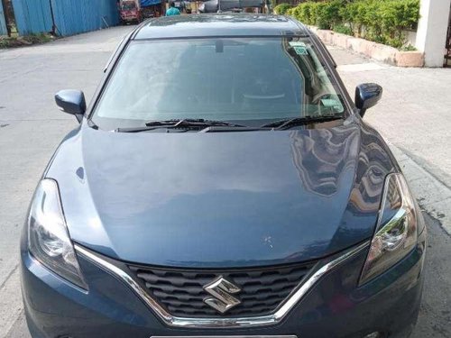 Used 2017 Maruti Suzuki Baleno MT for sale