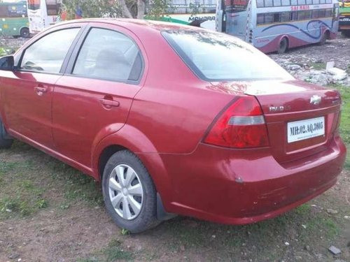 Chevrolet Aveo 1.4 2006 MT for sale 