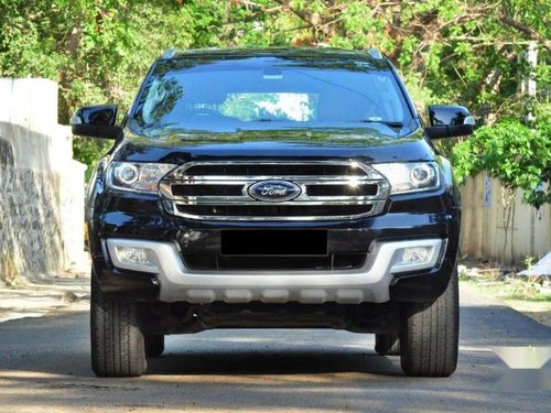 2016 Ford Endeavour 2.2 Trend AT 4x2 for sale