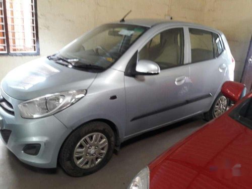 Used Hyundai i10 Magna 1.2 2012 MT for sale 