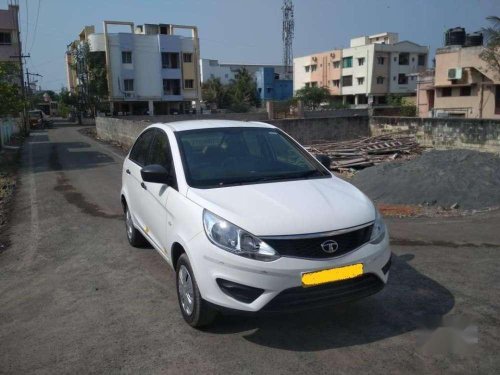 Tata Zest XE 75 PS Diesel, 2017, Diesel MT for sale 