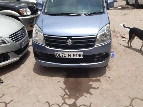 Used Maruti Suzuki Wagon R VXI MT for sale at low price