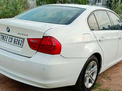 BMW 3 Series 320d Sedan, 2011, Diesel AT for sale 